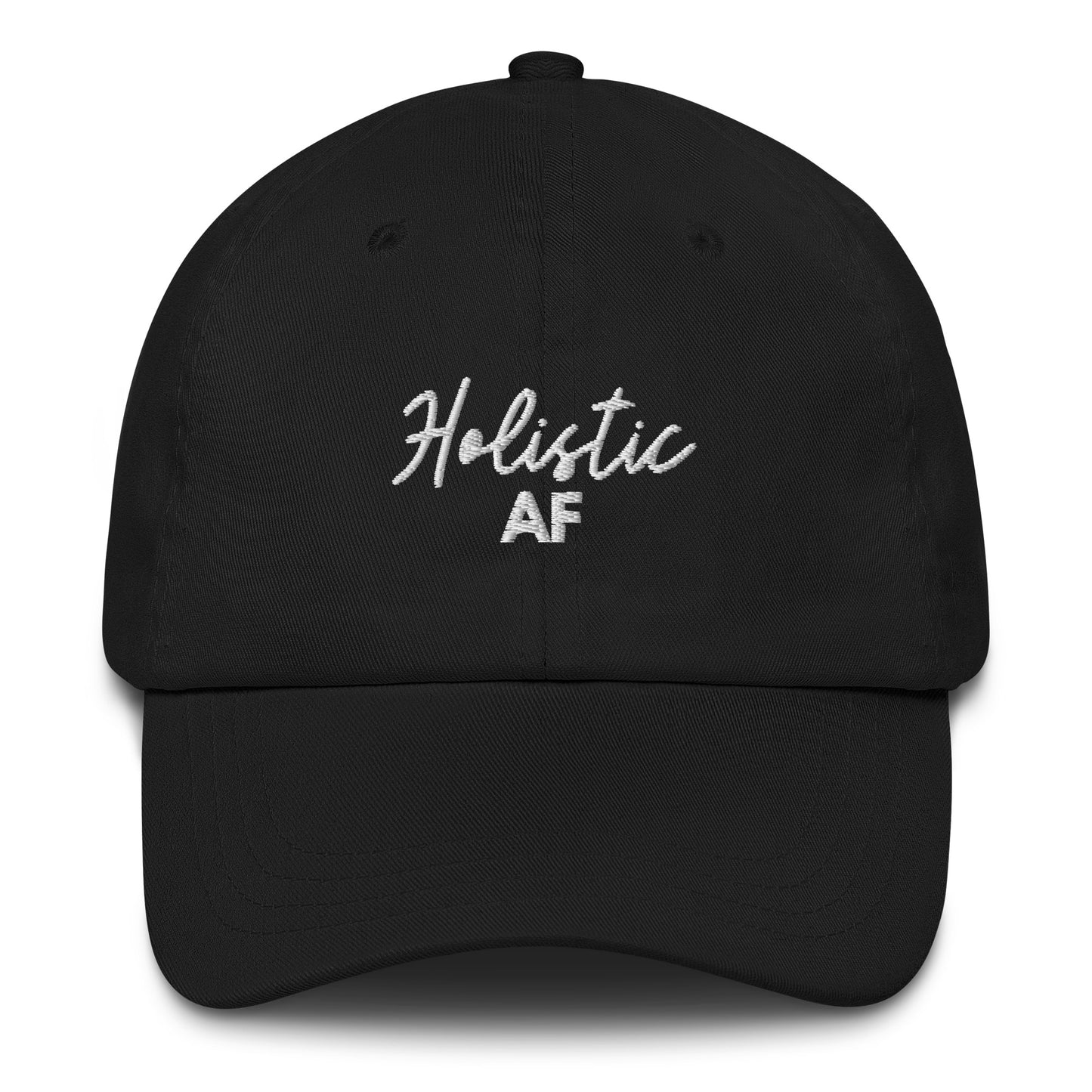 Basic Hat: Holistic AF